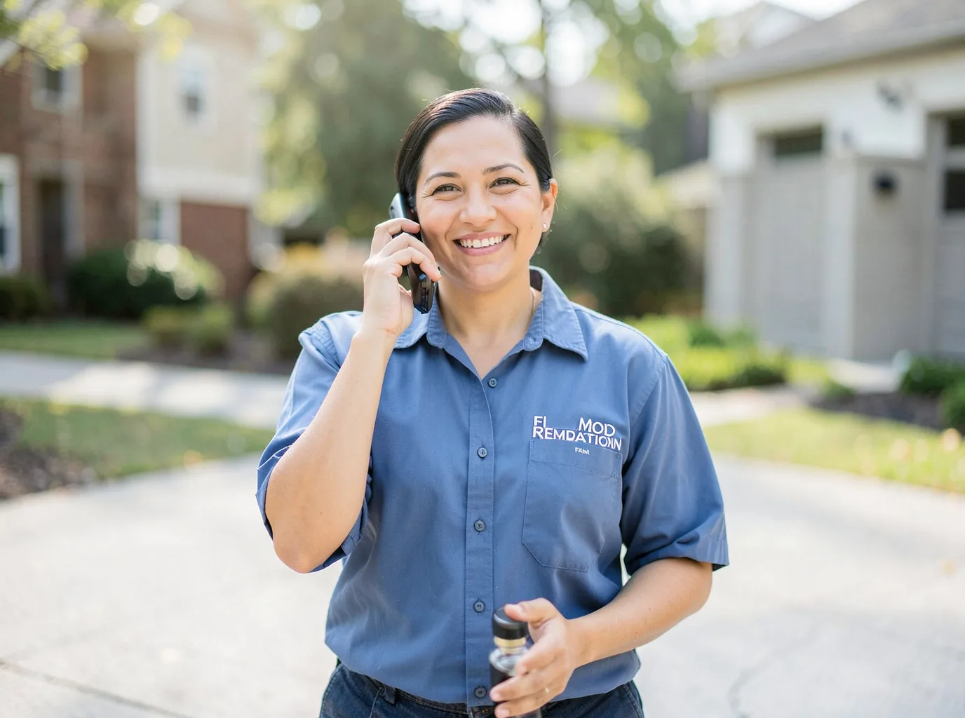 Mold Remediation Riverton, IA FAQs